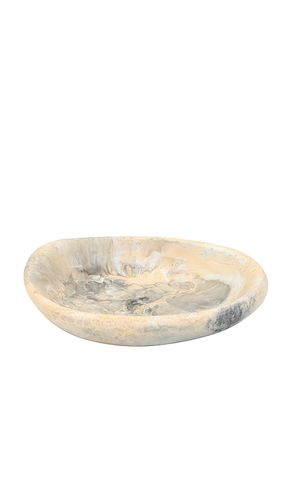 Small Bones Bowl in Beige - DINOSAUR DESIGNS - Modalova