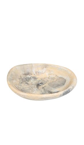 Small Bones Bowl in Beige - DINOSAUR DESIGNS - Modalova