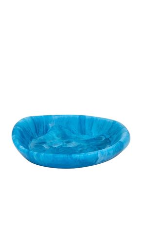 Small Bones Bowl in Blue - DINOSAUR DESIGNS - Modalova