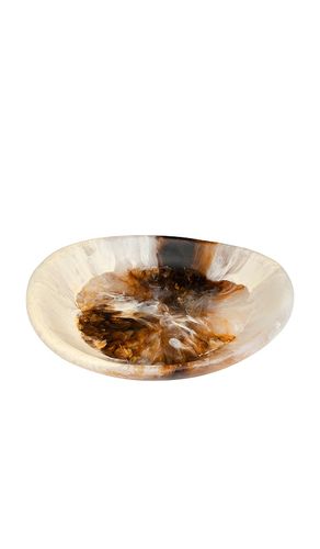 Medium Bones Bowl in Brown - DINOSAUR DESIGNS - Modalova