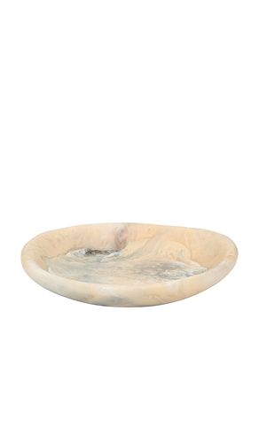 Large Bones Bowl in Beige - DINOSAUR DESIGNS - Modalova