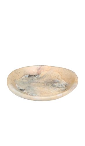 Large Bones Bowl in Beige - DINOSAUR DESIGNS - Modalova