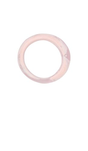 Small Organic Bangle Bracelet in - DINOSAUR DESIGNS - Modalova
