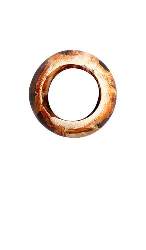 Boulder Bangle Bracelet in - DINOSAUR DESIGNS - Modalova