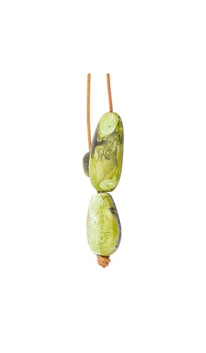 Rock Cluster Pendant Necklace in - DINOSAUR DESIGNS - Modalova