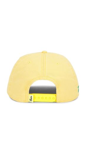 Florida Leisure Hat in - Duvin Design - Modalova