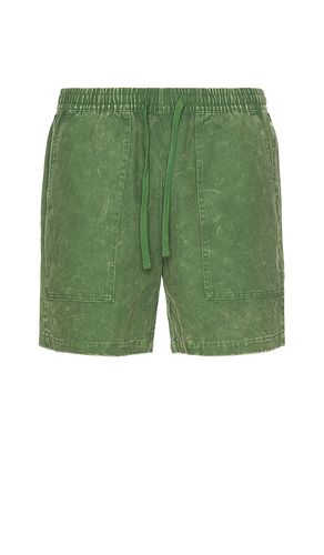 Leisure Walk Short in . - size M (also in XL/1X) - Duvin Design - Modalova