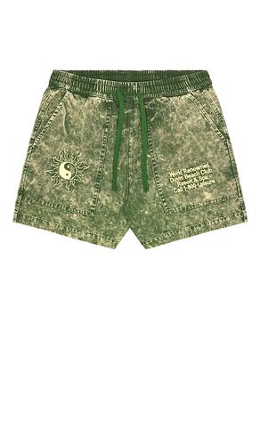 Sun Walk Short in . - size L (also in M, S, XL/1X) - Duvin Design - Modalova