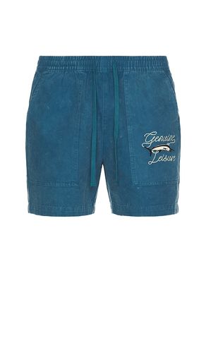 Dolphin Leisure Walk Short in . - size L (also in M, XL/1X) - Duvin Design - Modalova