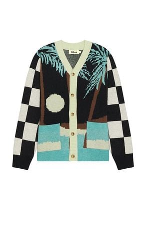 Tropical Cardigan in . - size L (also in M, S, XL/1X) - Duvin Design - Modalova