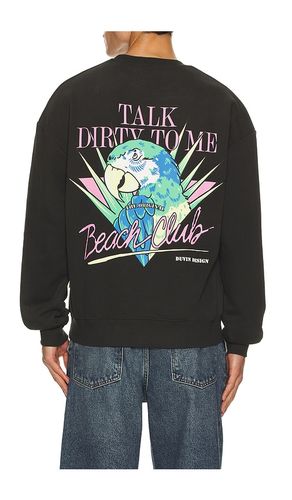SWEATSHIRT in . Größe S. Also in M, L, XL/1X - Duvin Design - Modalova