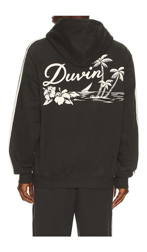 HOODIE in . Größe L. Also in XL/1X - Duvin Design - Modalova