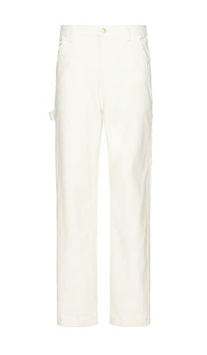 Workwear Pants in Cream. - size 32 (also in 34, 36) - Duvin Design - Modalova