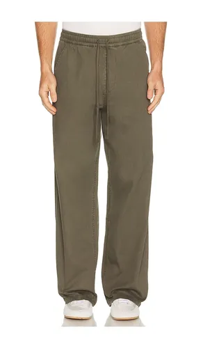 Elastic Antiworkwear Pant in . Taglia S. Also in M, L, XL/1X - Duvin Design - Modalova
