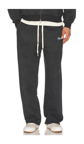 Logo Jogger Sweatpant in . - size L (also in M, S, XL/1X) - Duvin Design - Modalova