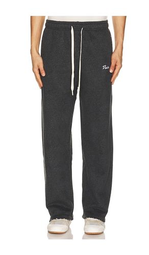 Logo Jogger Sweatpant in . - size L (also in M, S, XL/1X) - Duvin Design - Modalova
