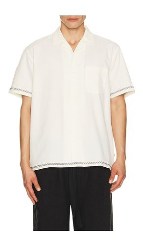 GEKNÖPFTES HEMD STITCH STRETCH in . Größe S. Also in M, L - Duvin Design - Modalova