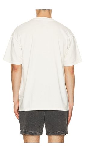 SHIRT SWIM TAN RELAX in . Größe S. Also in M, L, XL/1X - Duvin Design - Modalova
