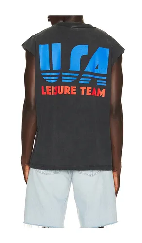USA Leisure Muscle Tank in . Taglia S. Also in M - Duvin Design - Modalova