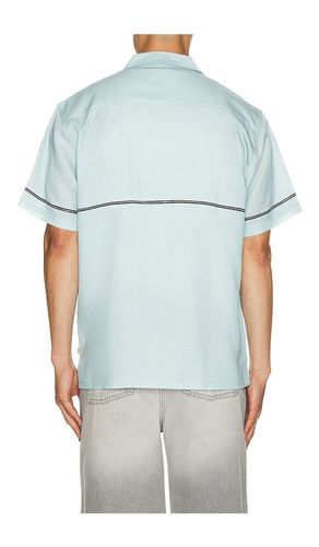 Ski buttonup in color size S (also in M, L, XL/1X) - Duvin Design - Modalova