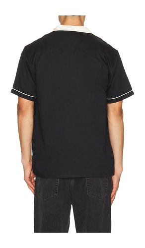 Hard Work Button Up Shirt in . - size L (also in M, S, XL/1X) - Duvin Design - Modalova