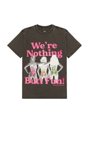 Fun Tee in . - size L (also in S) - Duvin Design - Modalova
