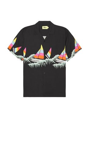 Sailing Button Up Shirt in . - size L (also in M, S) - Duvin Design - Modalova