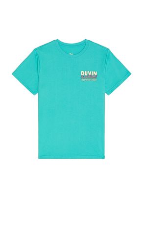 Beach Volley Tee in . Size M. Also in L - Duvin Design - Modalova