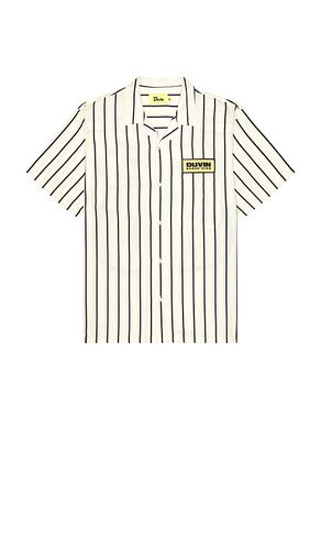 Highway Buttonup Shirt in . Size S. Also in M - Duvin Design - Modalova