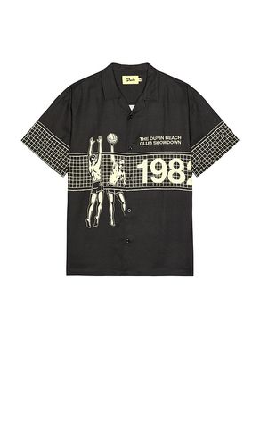 Serving Heat Buttonup Shirt in . - size L (also in M, S, XL/1X) - Duvin Design - Modalova