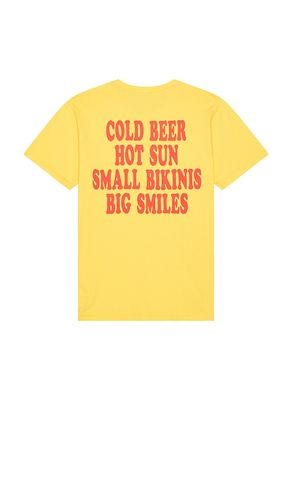 Hot Sun Tee in . - size L (also in M, S, XL/1X) - Duvin Design - Modalova