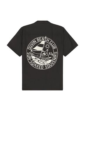 Souvenir Buttonup Shirt in . - size L (also in M, S, XL/1X) - Duvin Design - Modalova