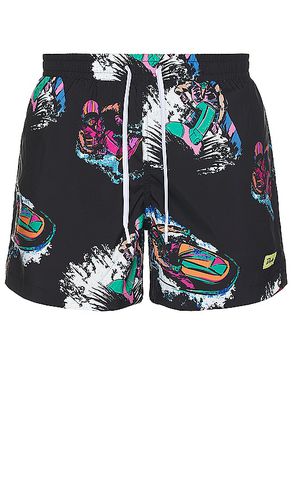 Ski Grand Prix Swim Short in . - size M (also in L, S, XL/1X) - Duvin Design - Modalova