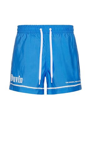 Recreation Swim Short in . - size L (also in M, XL/1X) - Duvin Design - Modalova