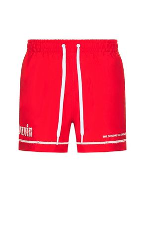 Recreation Swim Short in . - size L (also in M, XL/1X) - Duvin Design - Modalova