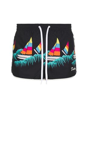 Sailing Tanning Swim Shorts in . - size L (also in M, S) - Duvin Design - Modalova