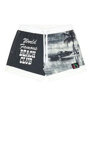 World Famous Swim Short in . - size L (also in M, XL/1X) - Duvin Design - Modalova