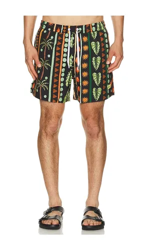 Jungle Swim Shorts in . Size S. Also in M, L, XL/1X - Duvin Design - Modalova