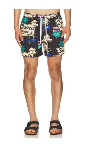 Fresh Air Swim Shorts in . Size L. Also in M, S, XL/1X - Duvin Design - Modalova