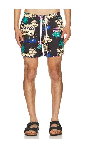 Fresh Air Swim Shorts in . Taglia S. Also in M, L, XL/1X - Duvin Design - Modalova