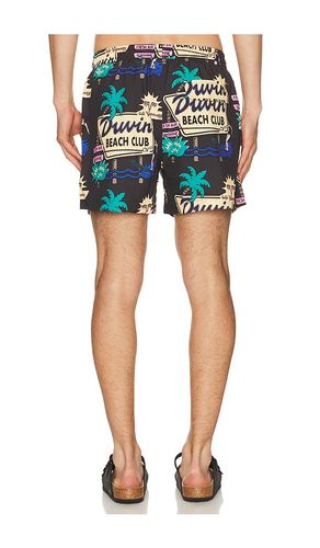 BADESHORTS FRESH AIR in . Größe L. Also in M, S, XL/1X - Duvin Design - Modalova