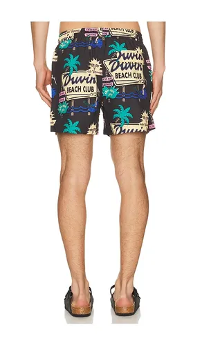 Fresh Air Swim Shorts in . Size L. Also in M, S, XL/1X - Duvin Design - Modalova