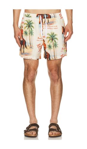 BADESHORTS BEACH RANCH in . Größe S. Also in M, L, XL/1X - Duvin Design - Modalova
