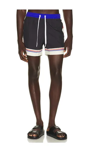 USA Leisure Swim Short in . Size S. Also in M, L, XL/1X - Duvin Design - Modalova