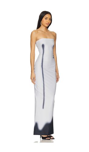 Wet Drip Dress in . Size L. Also in XS - Di Petsa - Modalova