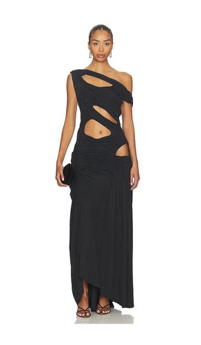KLEID MIDNIGHT in . Größe L. Also in M - Di Petsa - Modalova