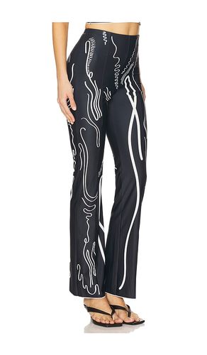 HOSE VENUS SHELL LYCRA in . Größe M. Also in L - Di Petsa - Modalova