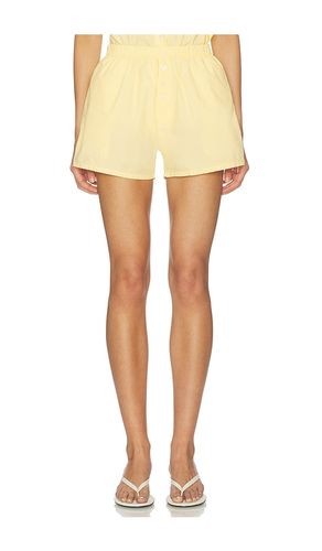The Pop Boxer in . Size L. Also in M, S - DONNI. - Modalova