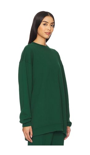 RUNDHALSSHIRT in . Größe S. Also in XS - DONNI. - Modalova