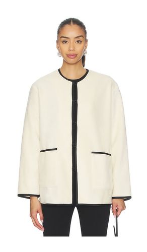 The Polar Fleece Jacket in . Size M. Also in S - DONNI. - Modalova